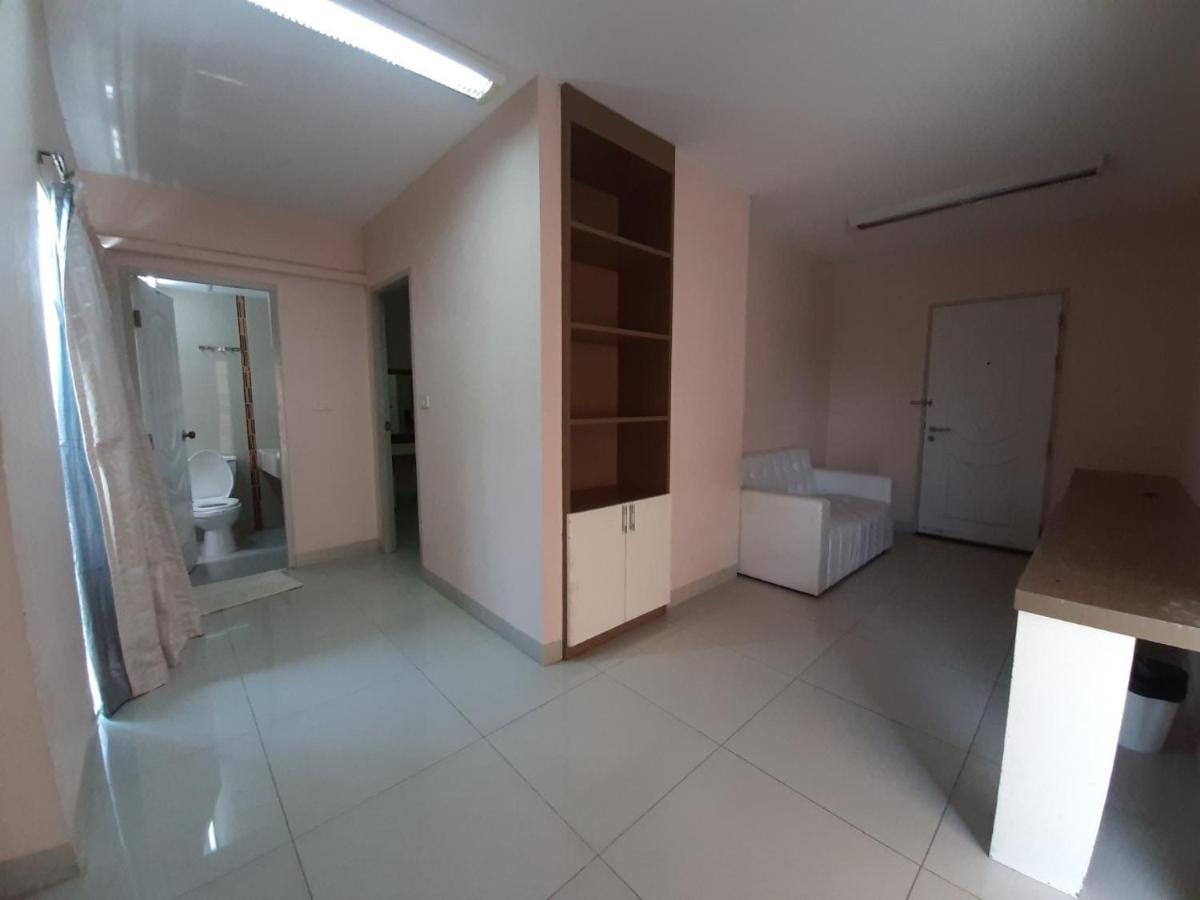 Apartment Ruamsab2 รวมทรัพย์2 Bangkok